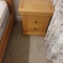 Furniture- bedroom lockers and tall boy Image 3