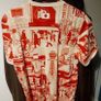 Special edition Japan football shirt brand new size L Image 2