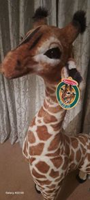 Melissa and Doug Giraffe