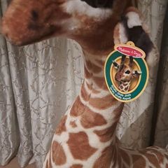 Melissa and Doug Giraffe