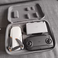 DJI Mini SE drone