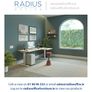 Moda Plus 3-Drawer Pedestal Image 3