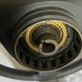 Alfa Romeo 155 steering wheel like New Image 4