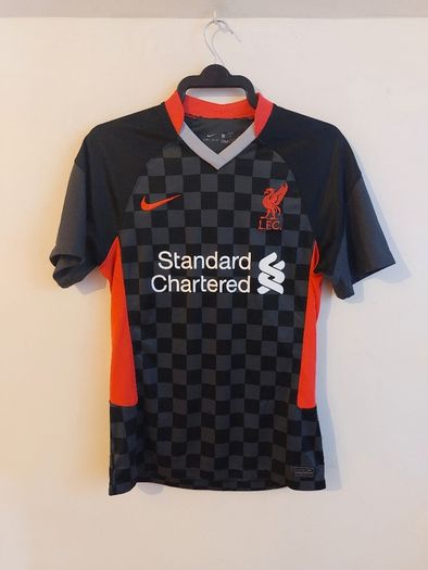 liverpool third jersey