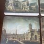 Vintage Place Mats- Dublin Scenes Image 5