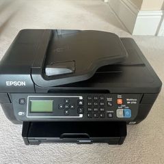 Epson WF2750 All in One Printer