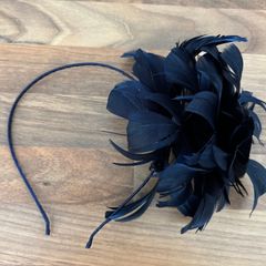Facinator hair accessory