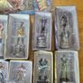 Eaglemoss DC Comics Chess Collection Figures Lot of 19 (With Deadshot Magazine) Image 5