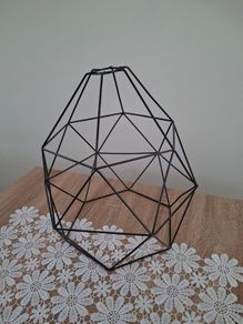 Lamp shade
