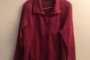 Full zip (size 18-20)