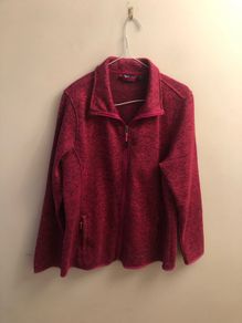 Full zip (size 18-20)