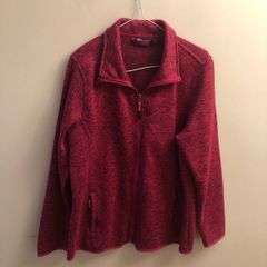Full zip (size 18-20)
