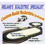 Scalextric Batman Vs The Joker Set. RACEWAY EDITON - with Extra Track Included Image 7