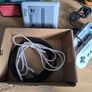 Nintendo SNES Mini Classic with 200 games Image 2