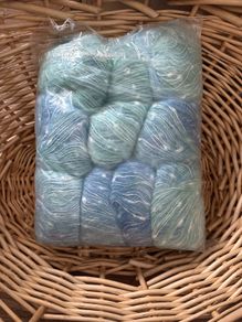 yarn