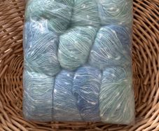 yarn