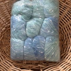 yarn