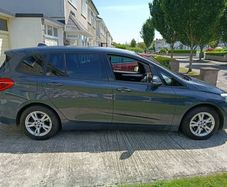 BMW 2-Series 2015
