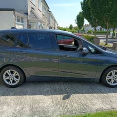 BMW 2-Series 2015