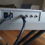 vintage 1983 Eko EM12 keyboard Image 4