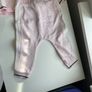 RIVER ISLAND pink tracksuit 12-18 months Image 6