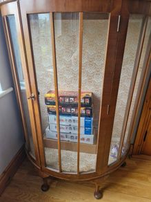 China Cabinet