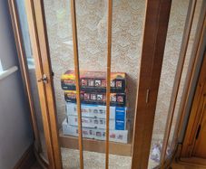 China Cabinet