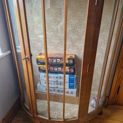 China Cabinet
