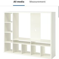 FREE tv unit