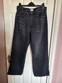 river island jeans