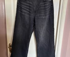 river island jeans