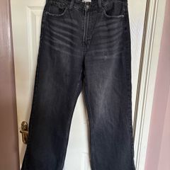 river island jeans