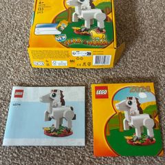 lego 40779