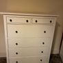 IKEA Hemnes chest of drawers Image 2