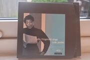 Ella Fitzgerald Sings the Cole Porter Song Book