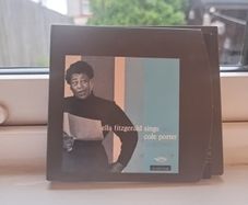 Ella Fitzgerald Sings the Cole Porter Song Book