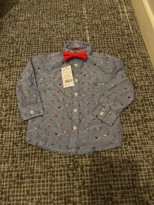 Christmas shirt