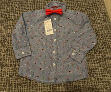 Christmas shirt