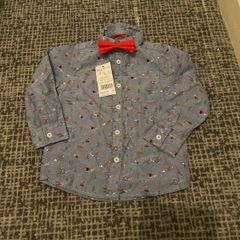 Christmas shirt