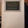 Chester  Beatty Library Dublin. Beautiful Illustrated  Giuide .in Good Condition. Image 2
