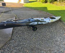 Viking Reload Kayak