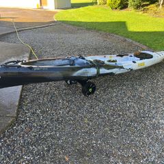 Viking Reload Kayak