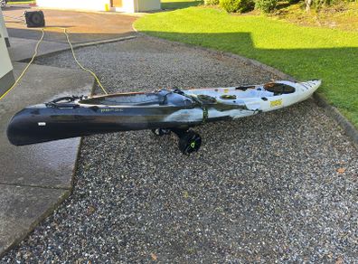 Viking Reload Kayak
