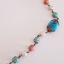 Fab Beaded Necklace Image 2