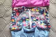 5-6 year girls jackets Calvin Klein &amp; Dunnes