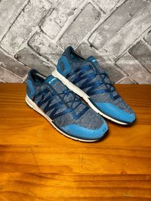 Under Armour W Charged All Around TR N Ladies Slip-on Trainers UK7 EUR41