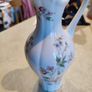 Lovely Vase Royal Porzellan Bavaria K P M Germany Handarbeit. Image 10