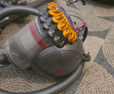 Dyson Big Ball Multifloor 2