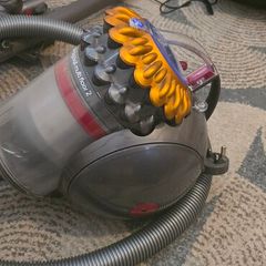 Dyson Big Ball Multifloor 2