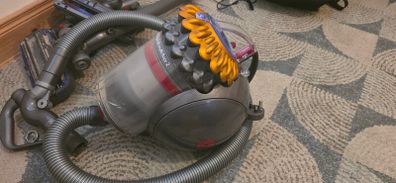 Dyson Big Ball Multifloor 2